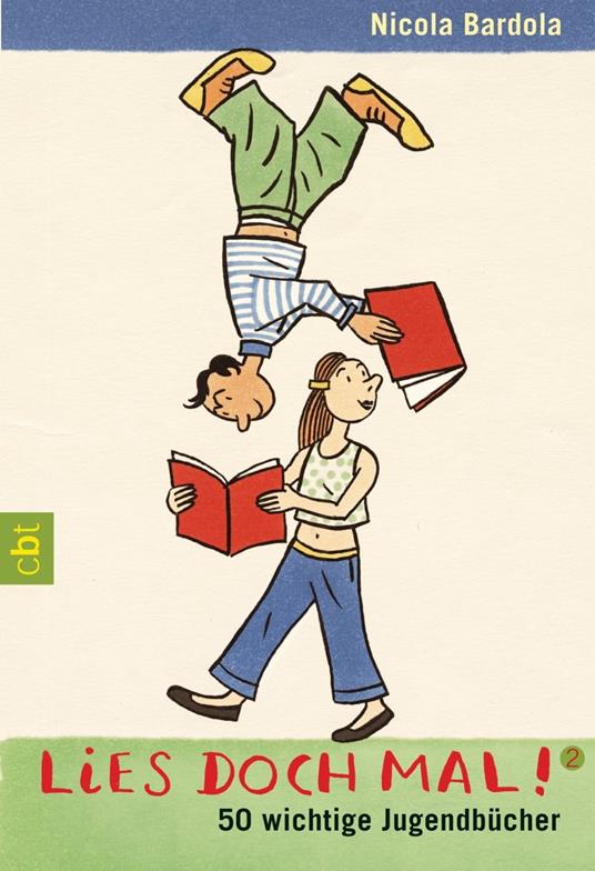 Lies doch mal! 2 - Nicola Bardola - ebook