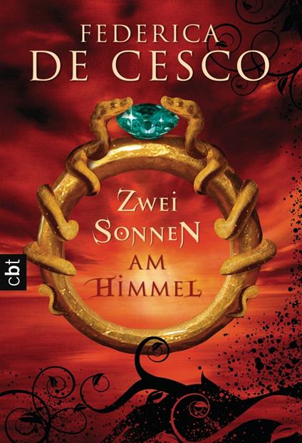 Zwei Sonnen am Himmel - Federica de Cesco - ebook