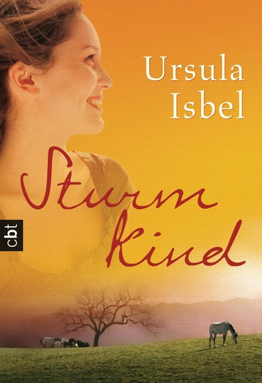 Sturmkind - Ursula Isbel - ebook