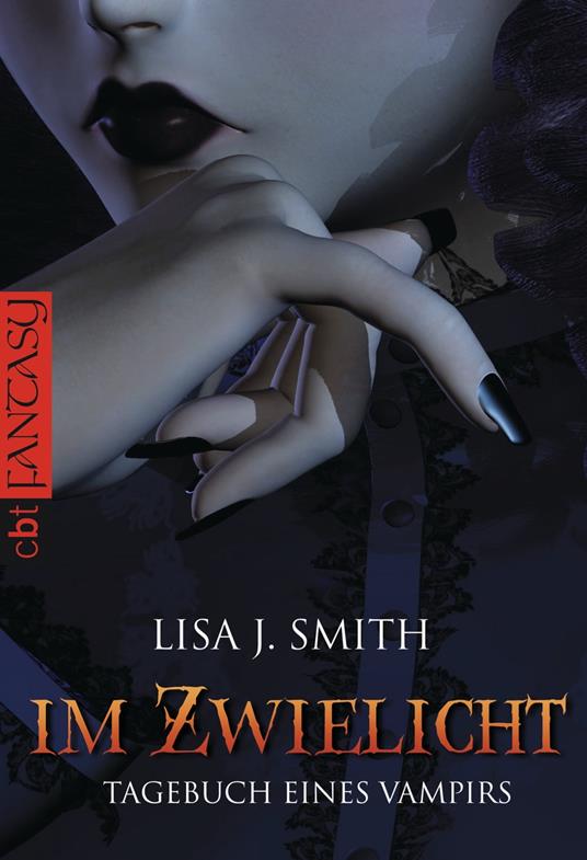Tagebuch eines Vampirs - Im Zwielicht - Lisa J. Smith,Ingrid Gross - ebook