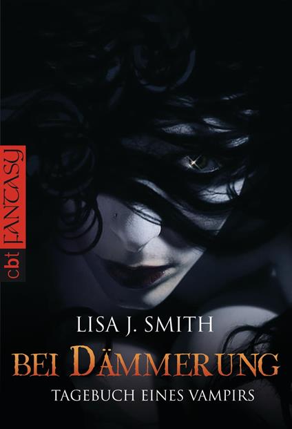 Tagebuch eines Vampirs - Bei Dämmerung - Lisa J. Smith,Ingrid Gross - ebook