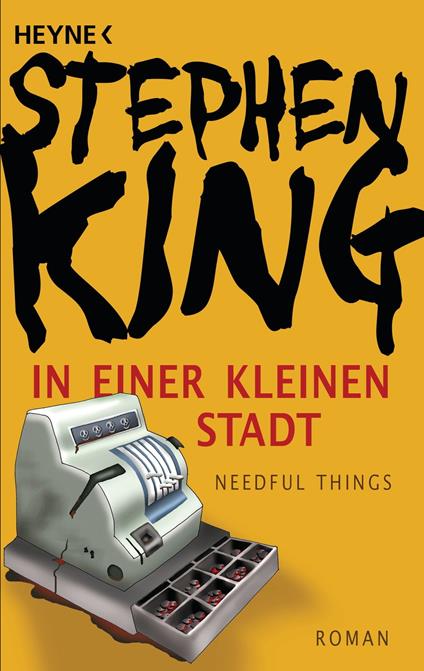 In einer kleinen Stadt (Needful Things)