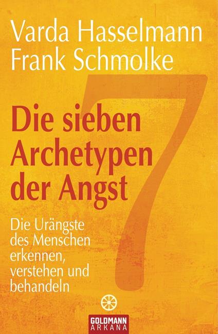 Die sieben Archetypen der Angst