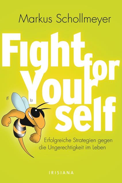 Fight for Yourself