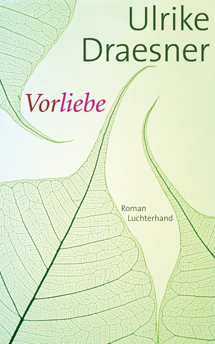 Vorliebe
