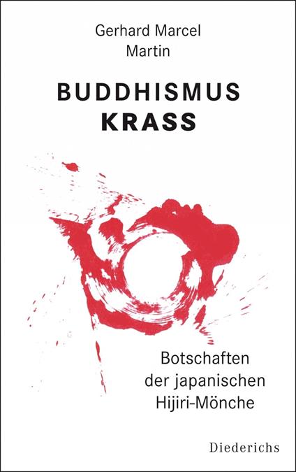 Buddhismus krass