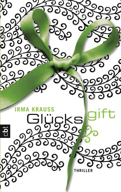 Glücksgift - Irma Krauß - ebook
