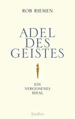 Adel des Geistes