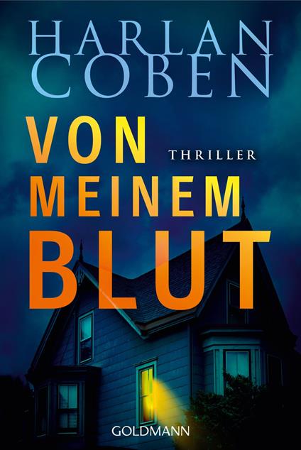 Von meinem Blut