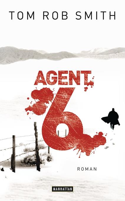 Agent 6