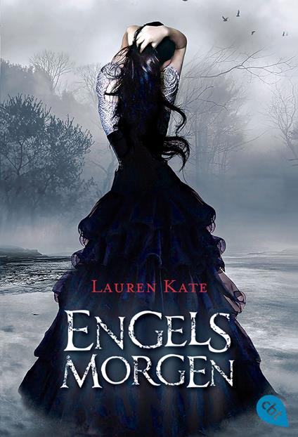 Engelsmorgen - Lauren Kate,Doreen Bär - ebook