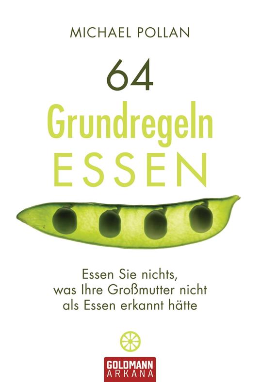 64 Grundregeln ESSEN