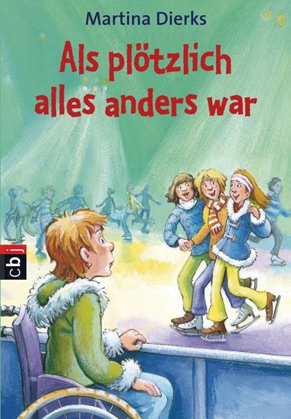 Als plötzlich alles anders war - Martina Dierks - ebook