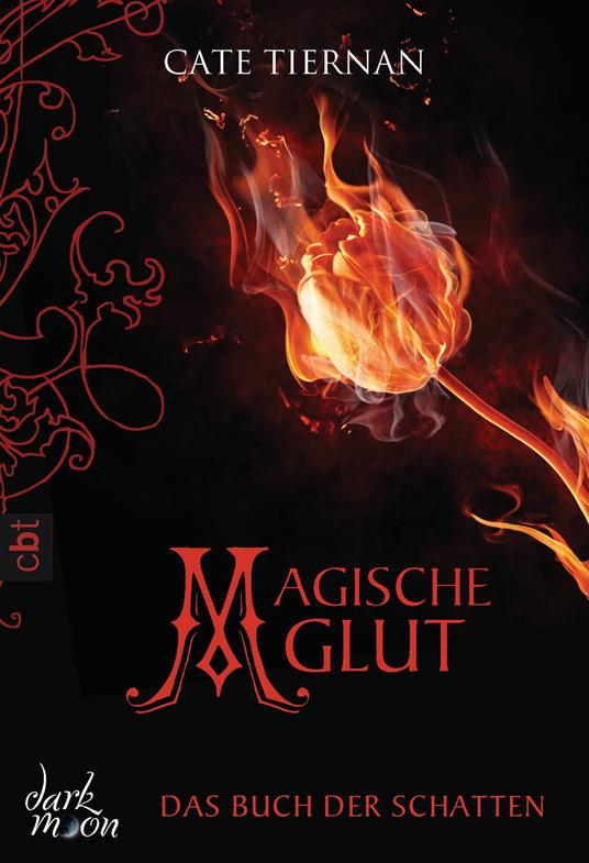 Das Buch der Schatten - Magische Glut - Cate Tiernan,Elvira Willems - ebook
