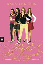 Pretty Little Liars - Herzlos