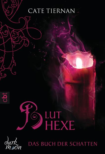 Das Buch der Schatten - Bluthexe - Cate Tiernan,Elvira Willems - ebook