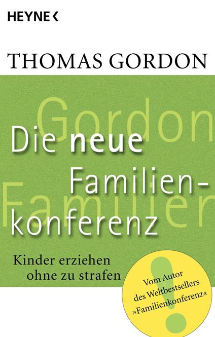 Die Neue Familienkonferenz
