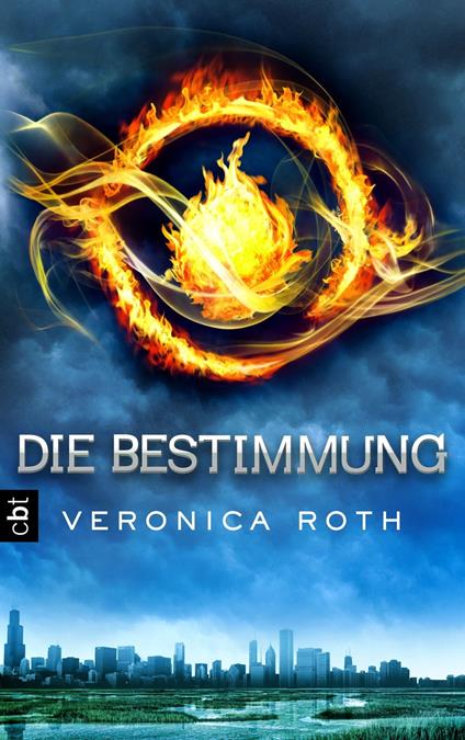 Die Bestimmung - Veronica Roth,Petra Koob-Pawis - ebook
