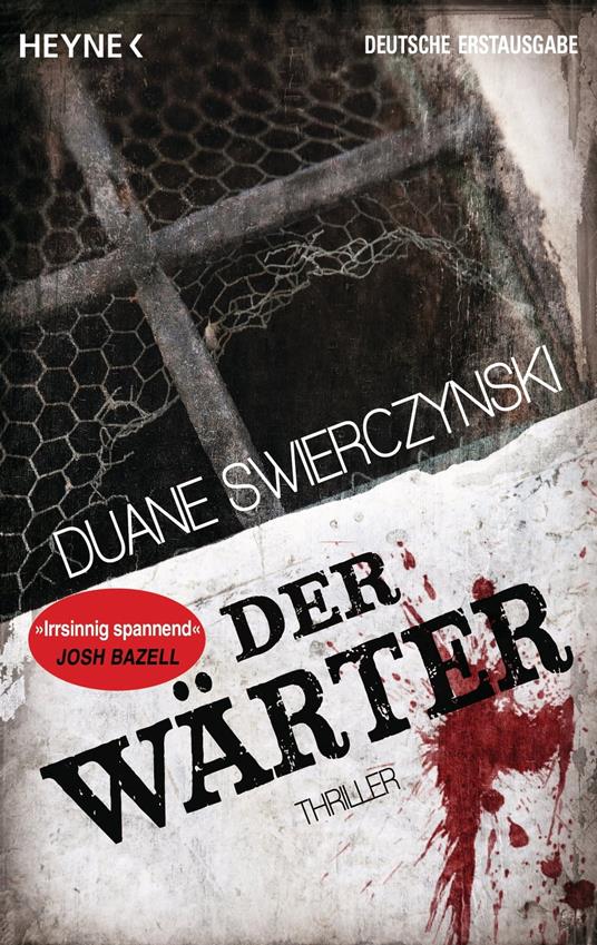 Der Wärter