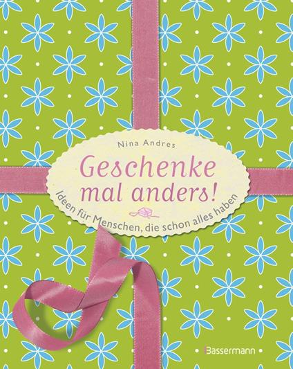 Geschenke mal anders