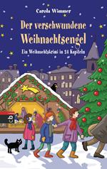 Der verschwundene Weihnachtsengel