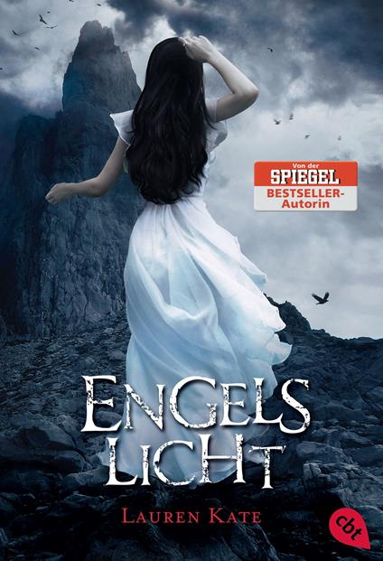 Engelslicht - Lauren Kate,Michaela Link - ebook