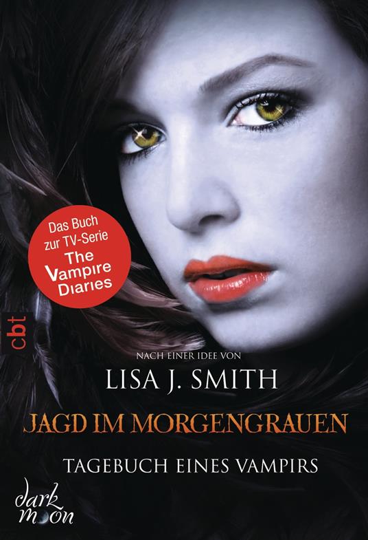 Tagebuch eines Vampirs - Jagd im Morgengrauen - Lisa J. Smith,Michaela Link - ebook