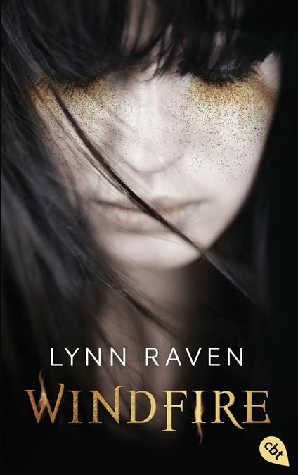Windfire - Lynn Raven - ebook
