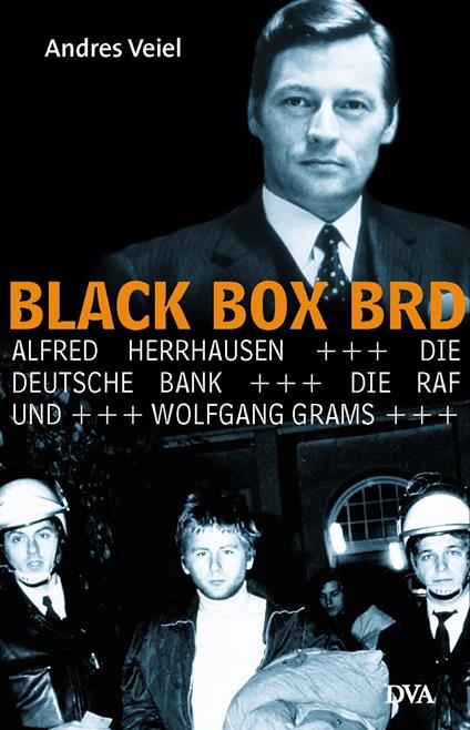 Black Box BRD