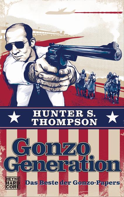 Gonzo Generation