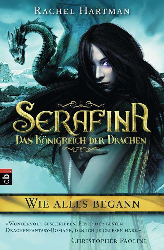 Serafina - Das Königreich der Drachen - Wie alles begann ...