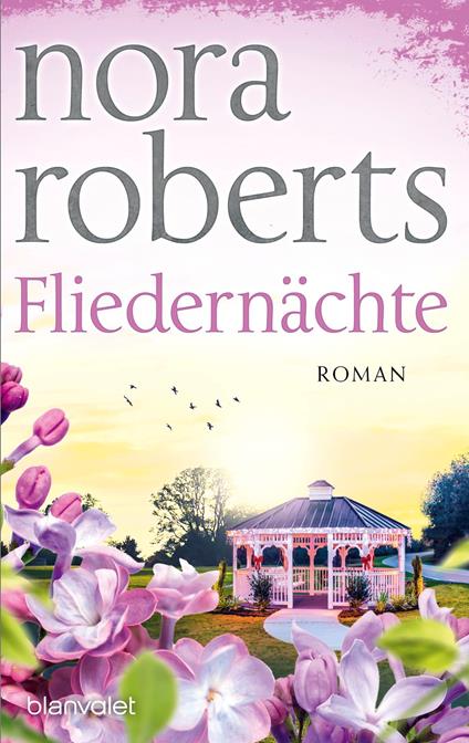 Fliedernächte