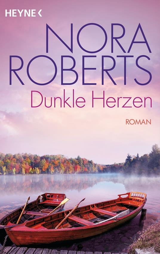 Dunkle Herzen