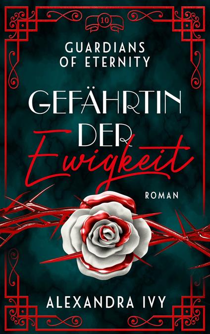 Gefährtin der Ewigkeit