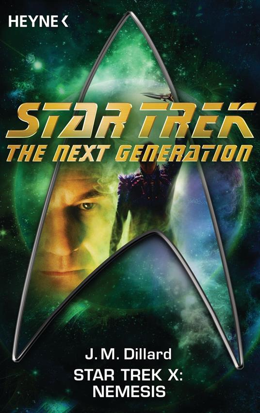 Star Trek X: Nemesis