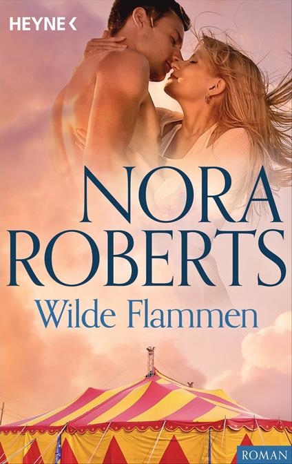 Wilde Flammen