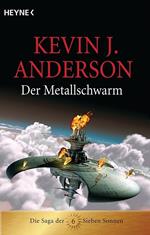 Der Metallschwarm