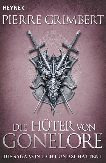 Die Hüter von Gonelore