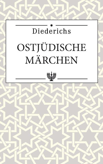 Ostjüdische Märchen
