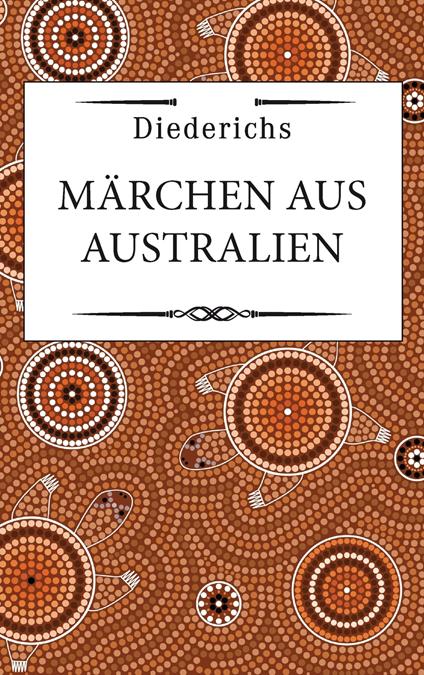 Märchen aus Australien