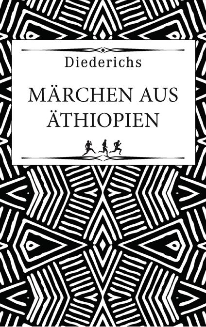 Märchen aus Äthiopien