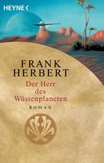 Der Herr des Wüstenplaneten