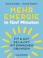 Mehr Energie in fünf Minuten