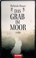 Das Grab im Moor