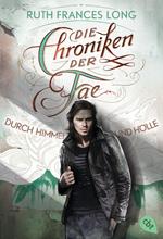 Die Chroniken der Fae - Durch Himmel und Hölle