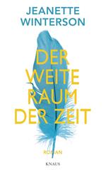 Der weite Raum der Zeit