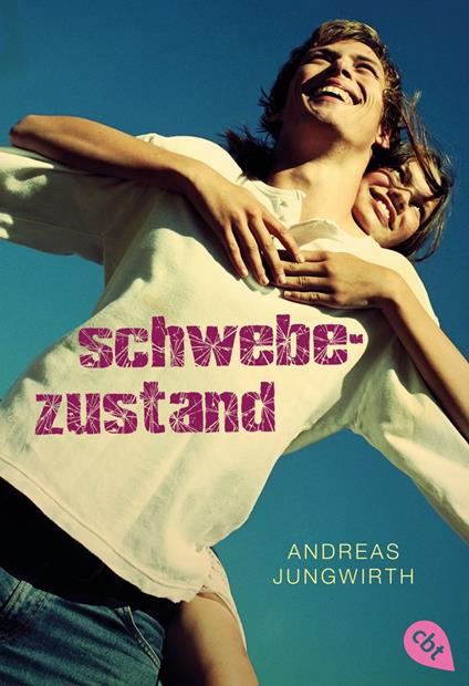 Schwebezustand - Andreas Jungwirth - ebook