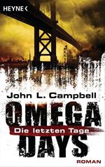 Omega Days - Die letzten Tage