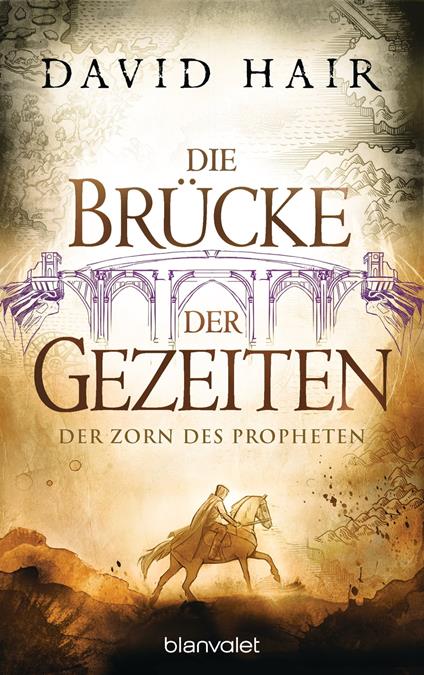 Die Brücke der Gezeiten 5