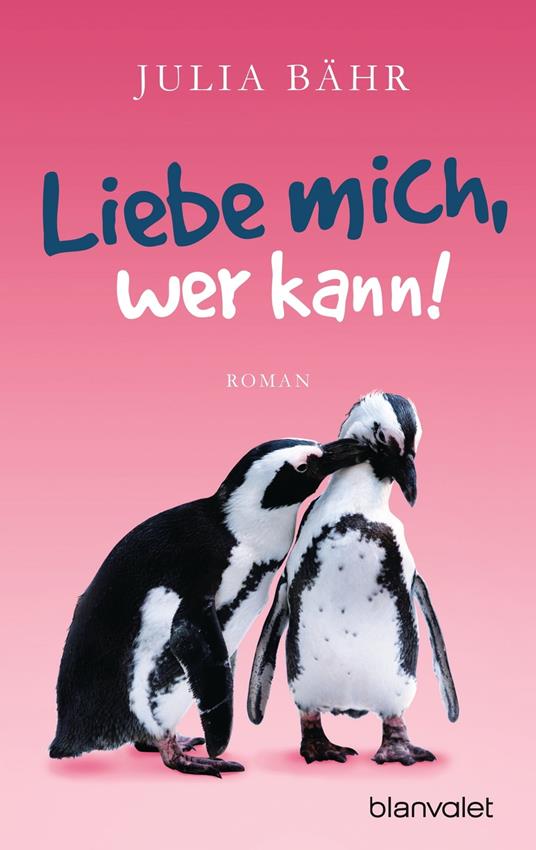 Liebe mich, wer kann!